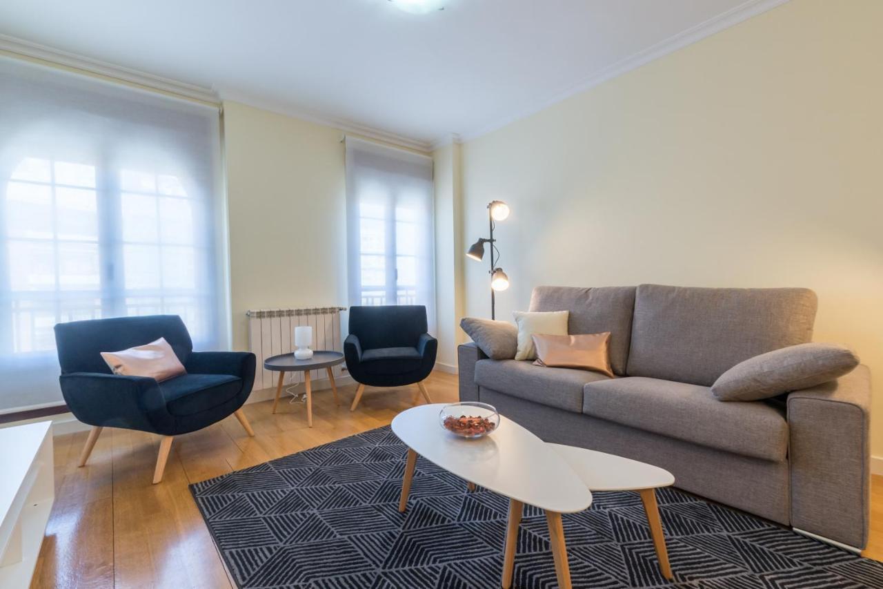 Apartamento Retiro II En Madrid Capital Esterno foto