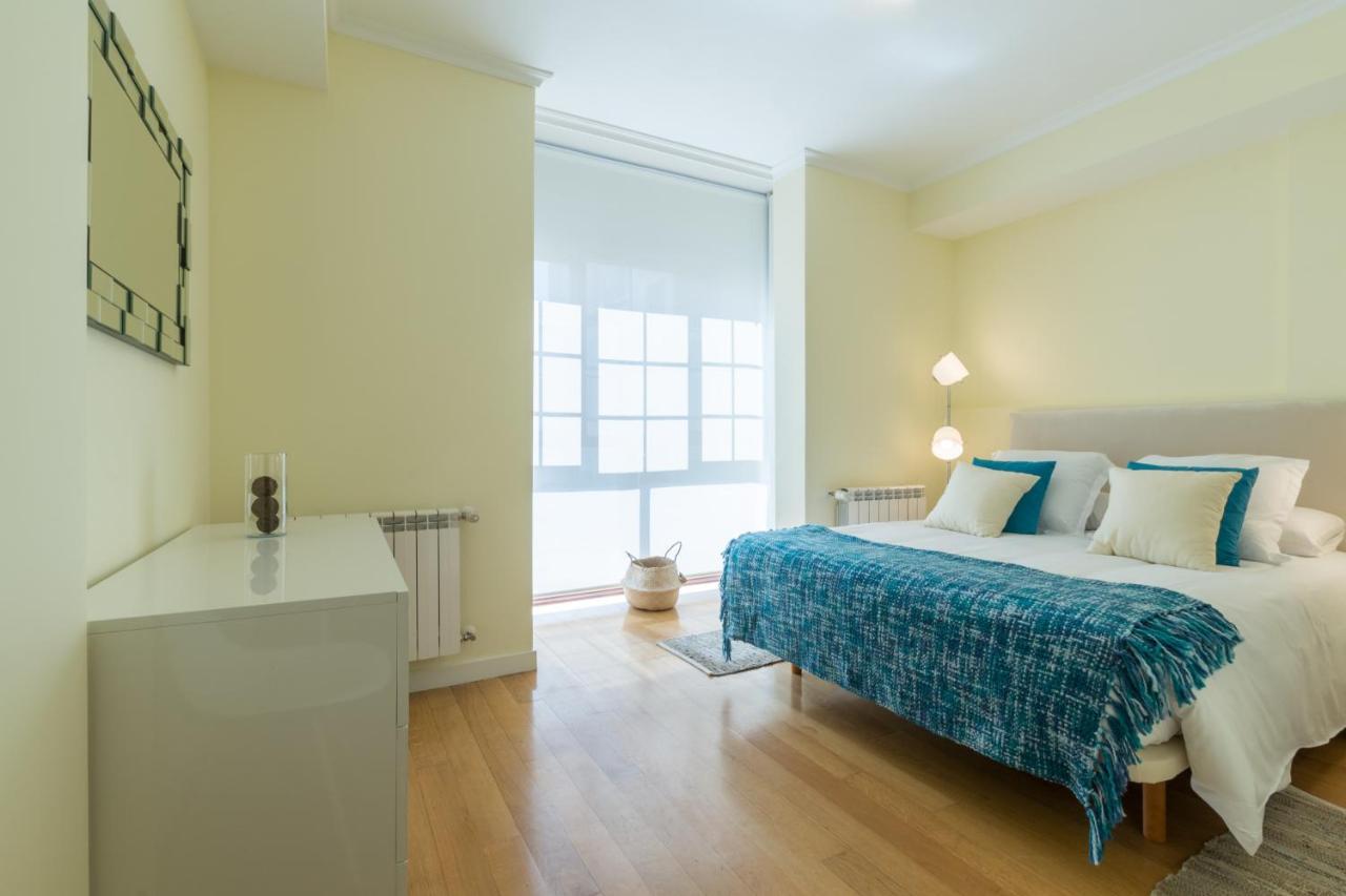Apartamento Retiro II En Madrid Capital Esterno foto
