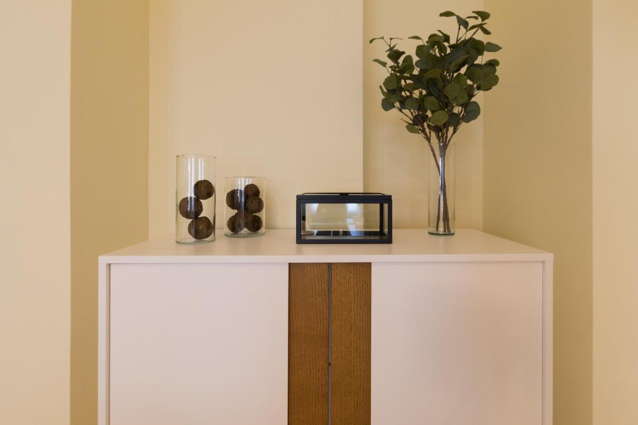 Apartamento Retiro II En Madrid Capital Esterno foto