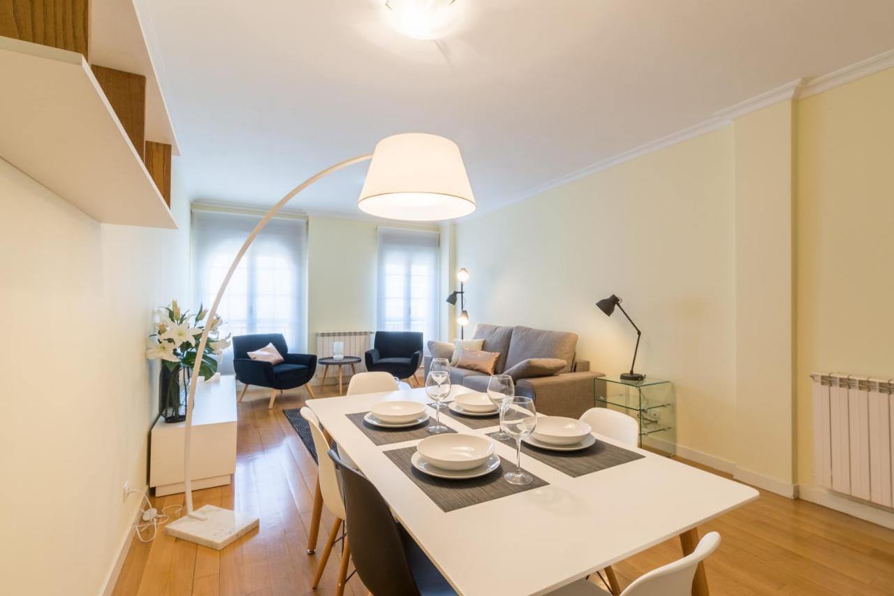 Apartamento Retiro II En Madrid Capital Esterno foto