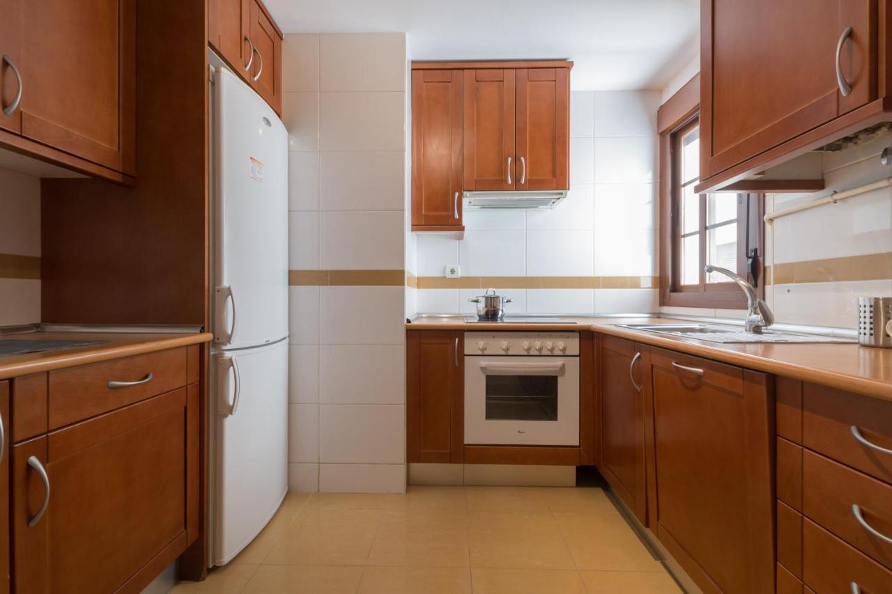 Apartamento Retiro II En Madrid Capital Esterno foto